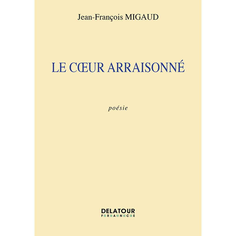 le coeur arraisonné