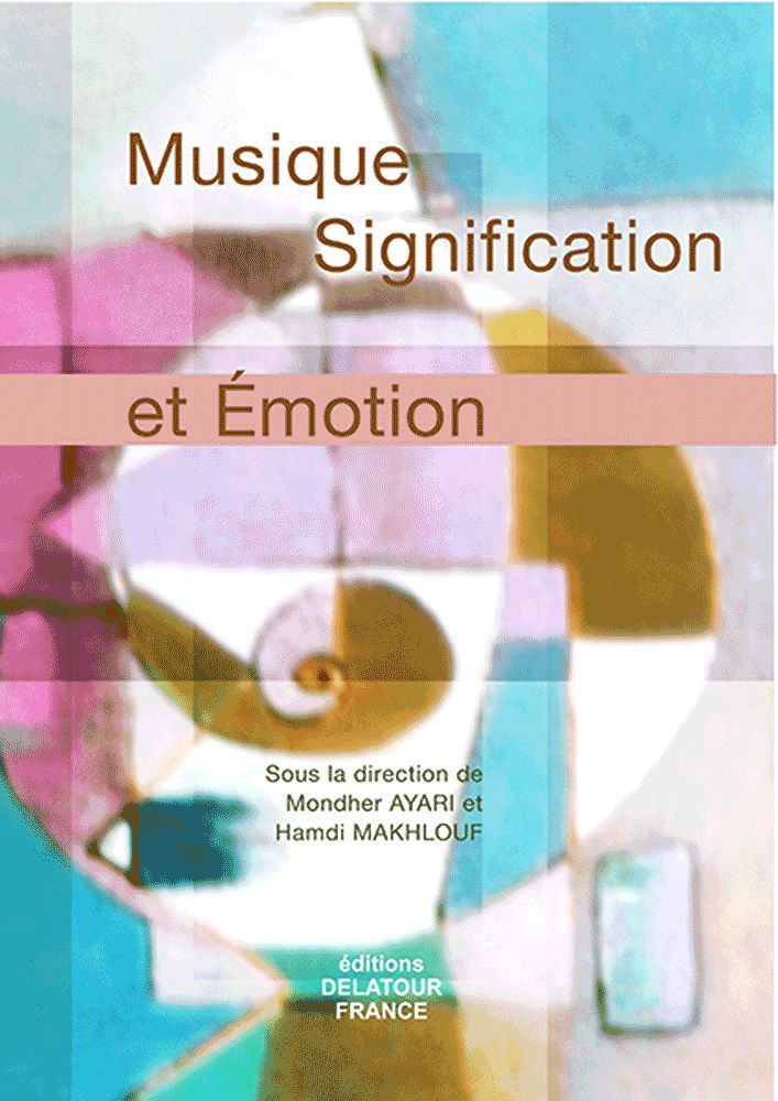 Musique, signification et émotion