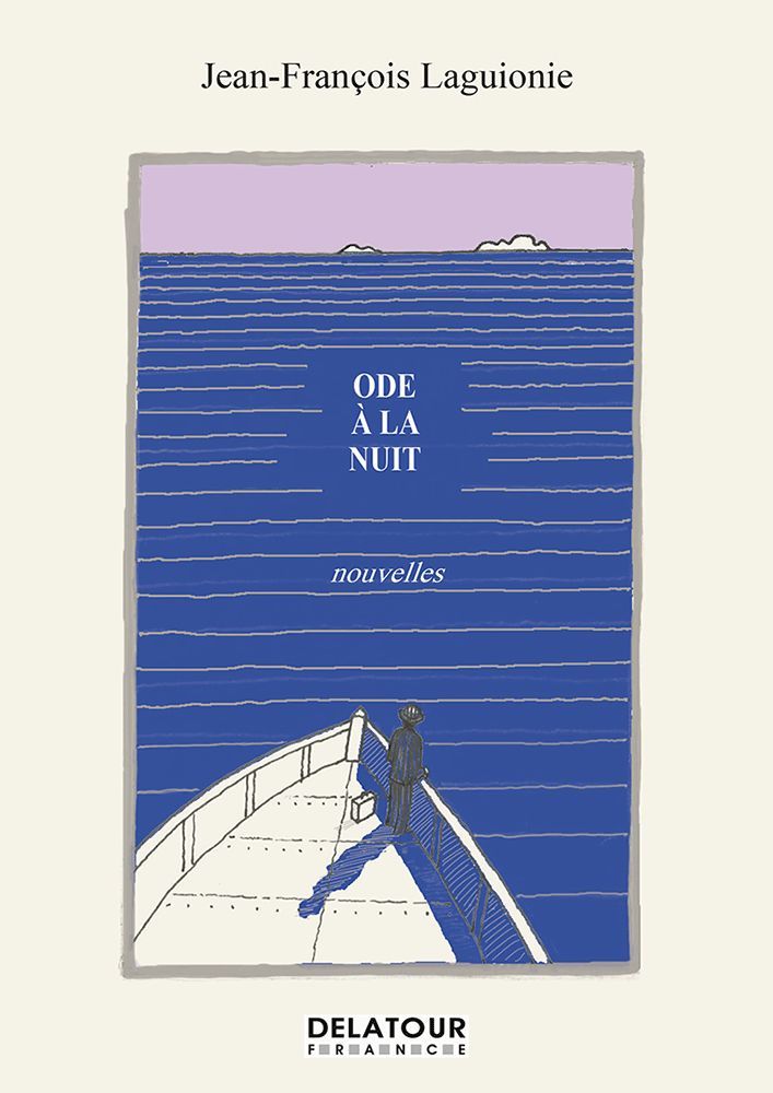 Ode à la nuit - nouvelles