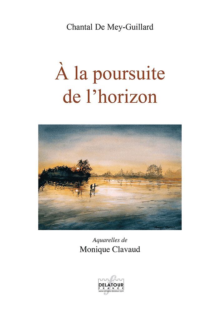 À la poursuite de l'horizon