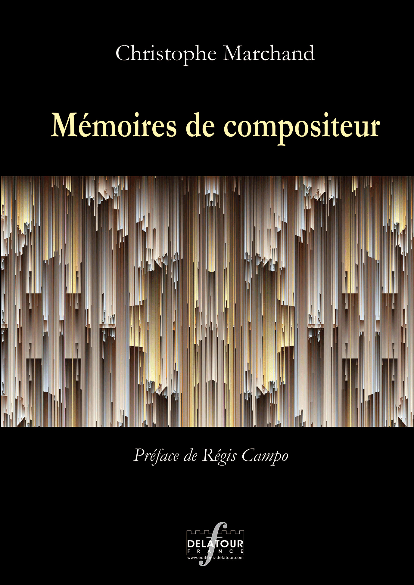 Mémoires de compositeurs