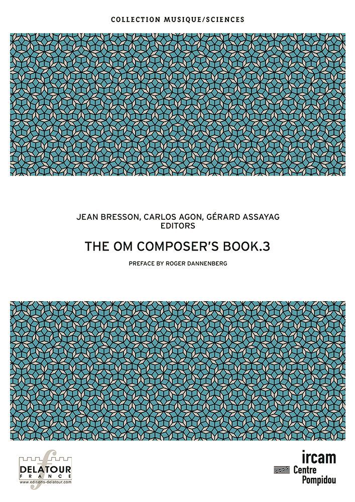 The OM composer's book