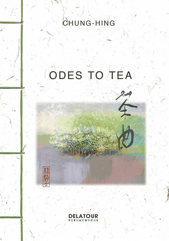 Odes to tea