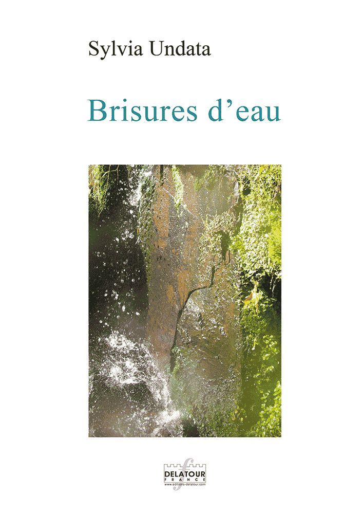 Brisures d'eau