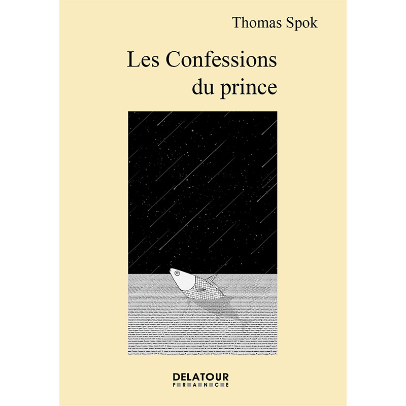 Les Confessions du prince