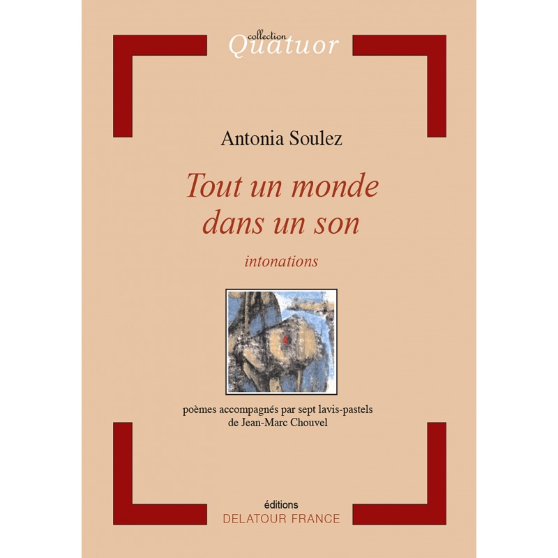 Tout un monde dans un son