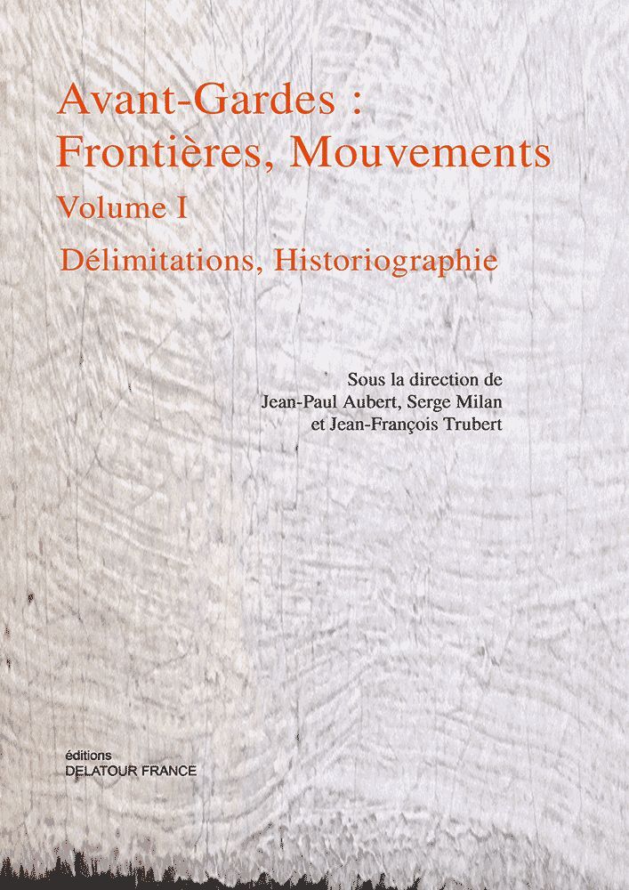 Frontières, mouvements