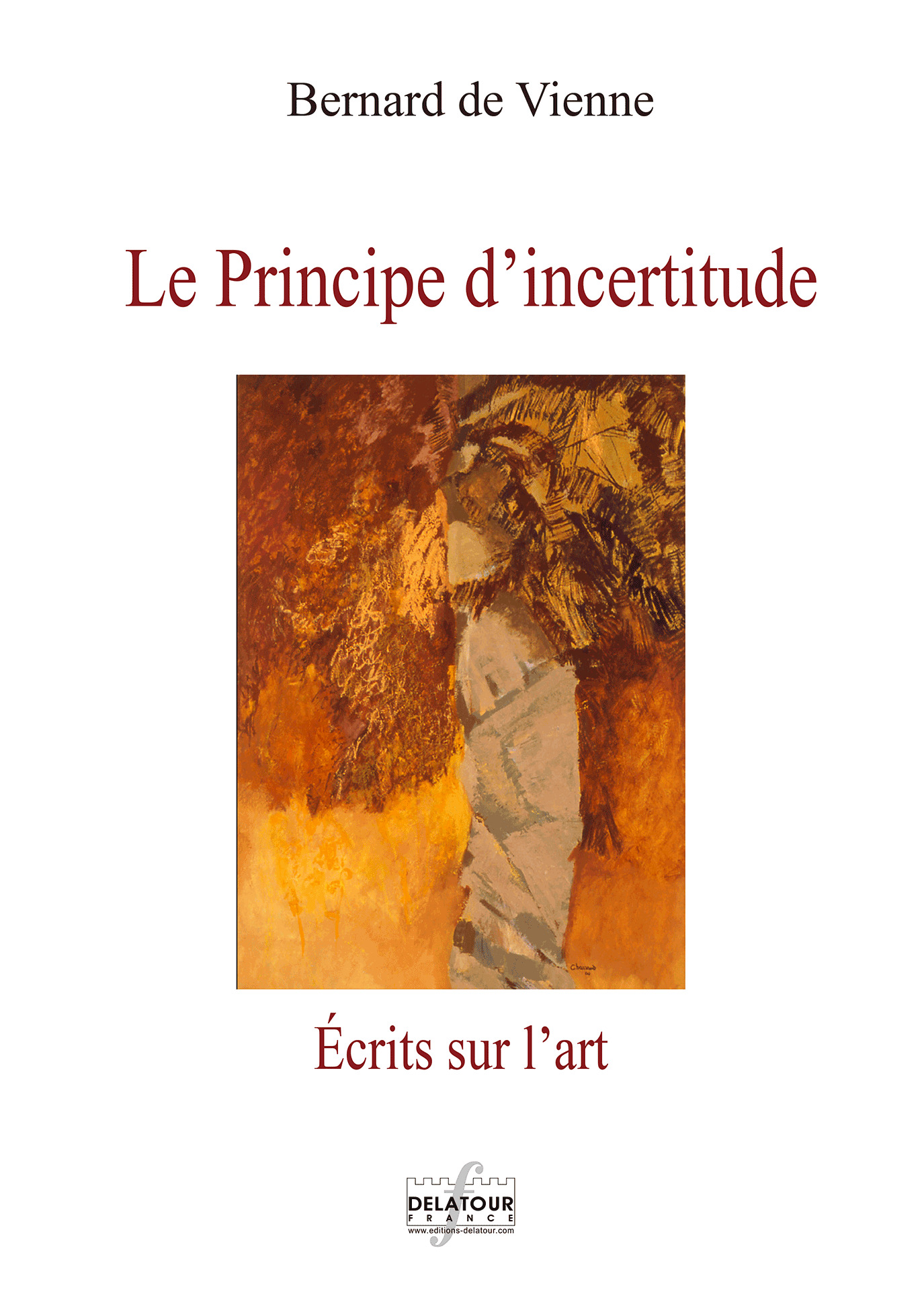 Le Principe d'incertitude