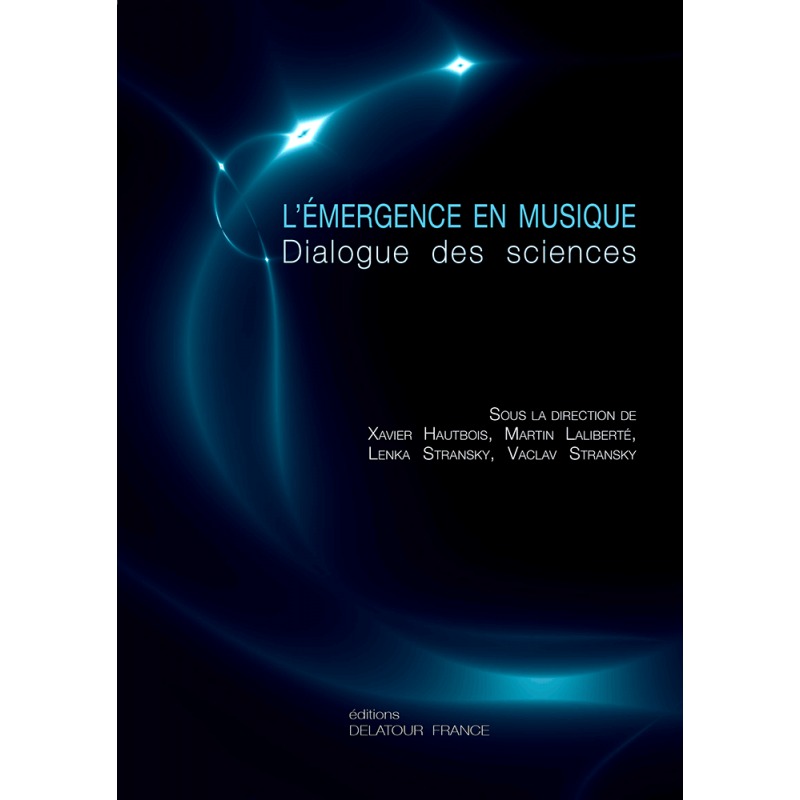 L'émergence en musique