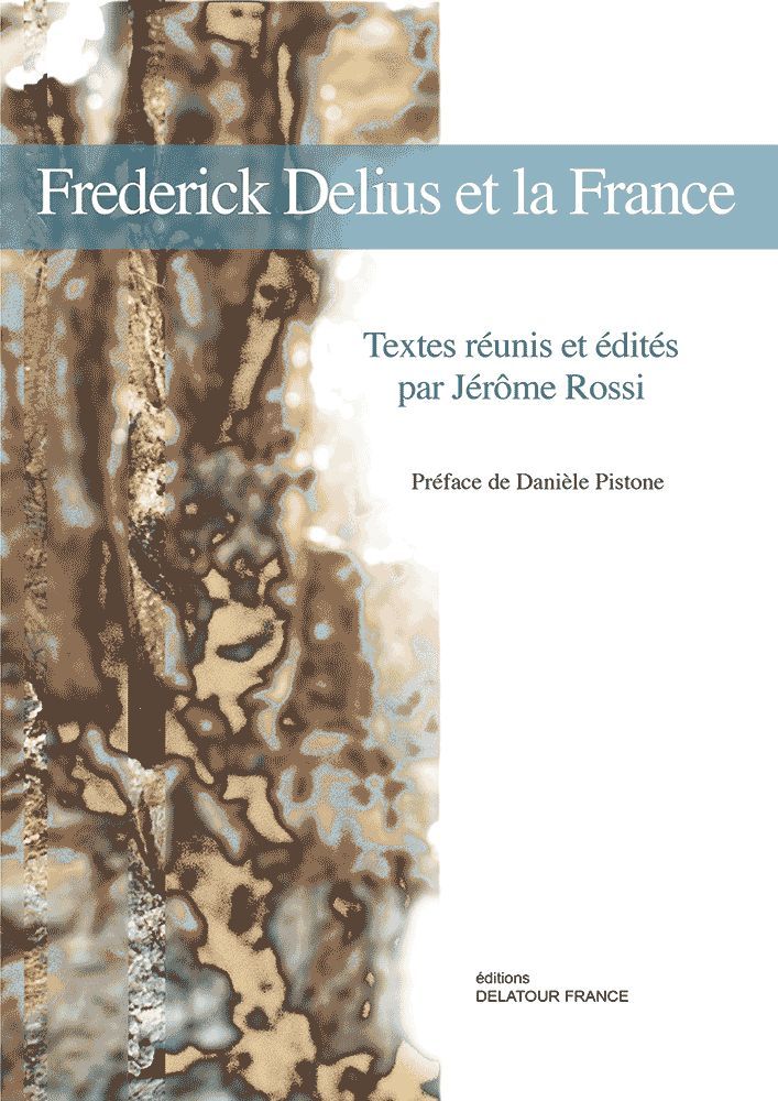 Frederick Delius et la France