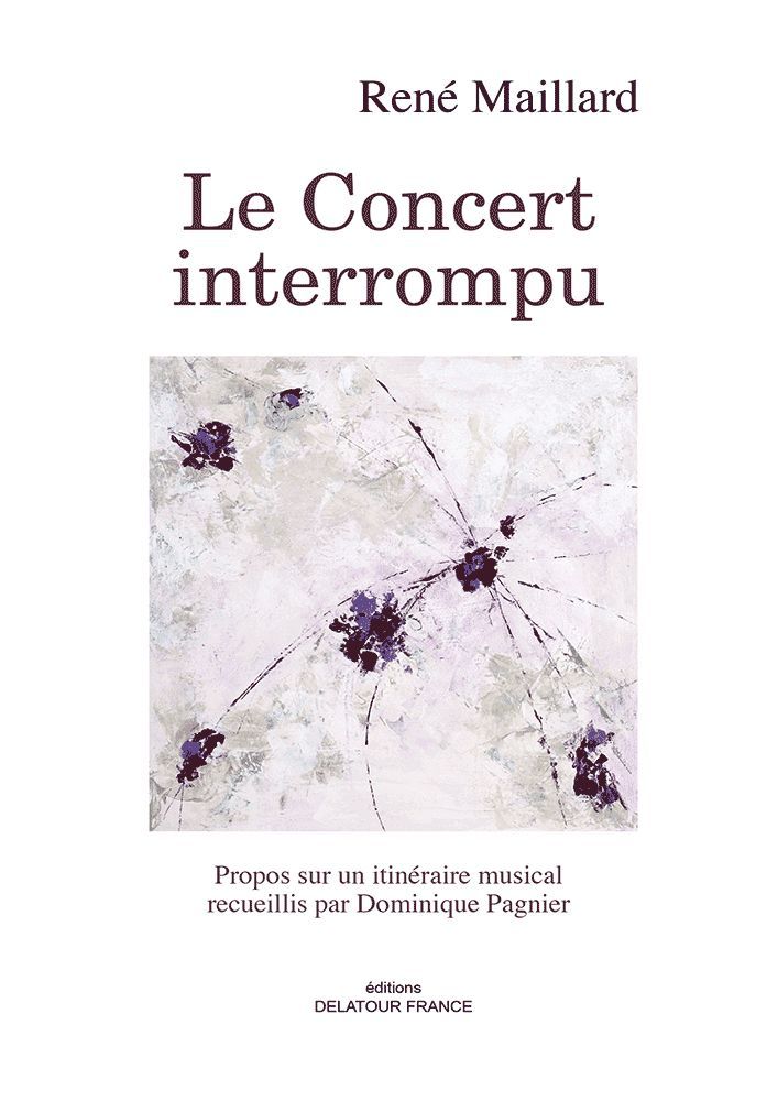 Le concert interrompu
