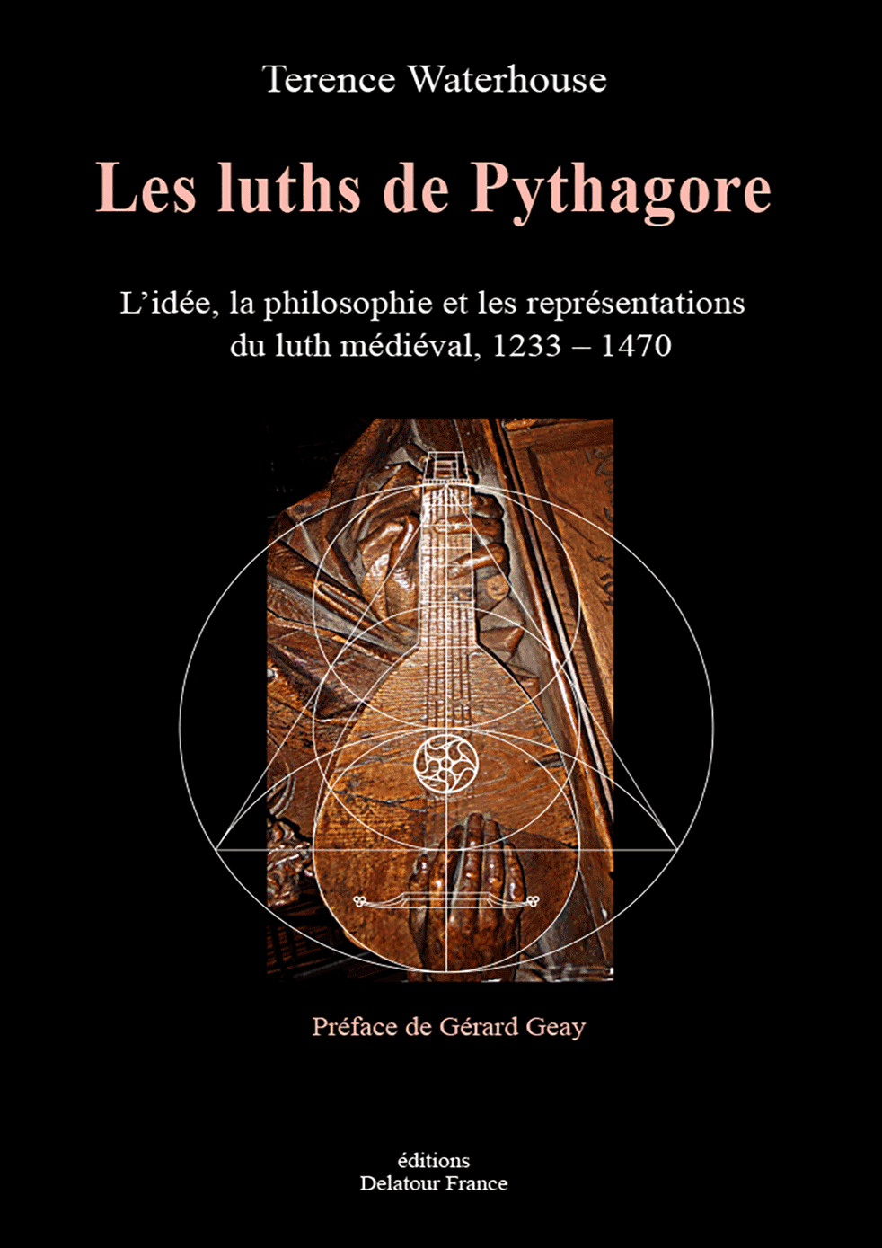 Les luths de Pythagore