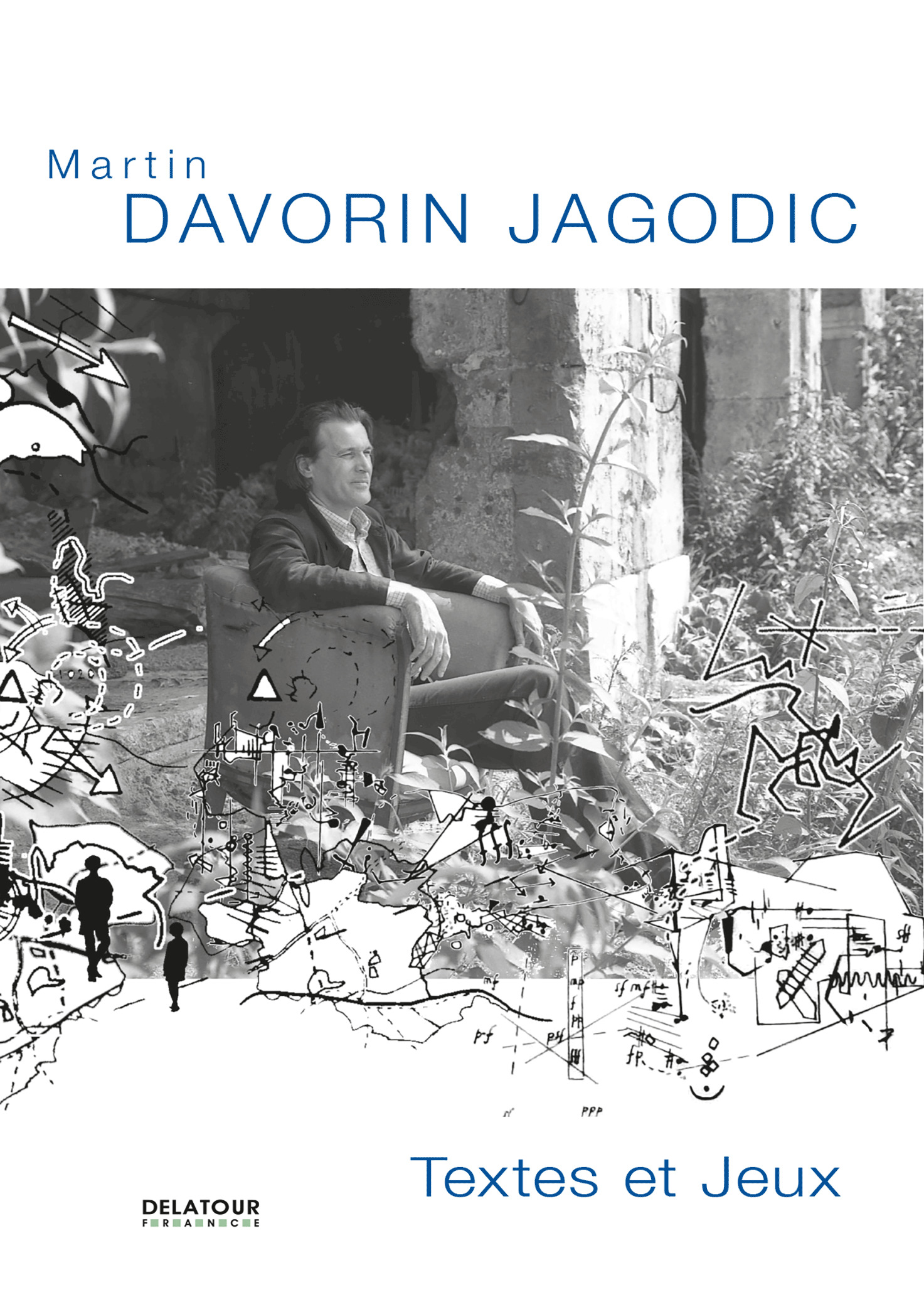 Martin Davorin Jagodic
