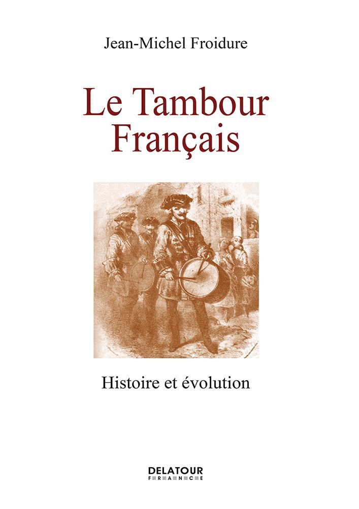 Le tambour français