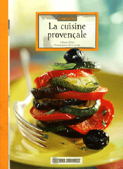 Connaitre La Cuisine Provencale (N.E)