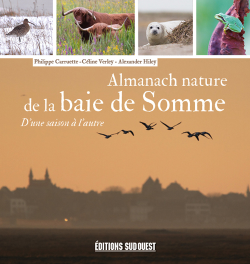 Almanach Nature De La Baie De Somme