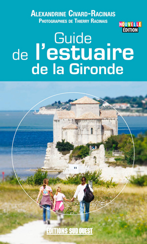 Guide De L'Estuaire De La Gironde