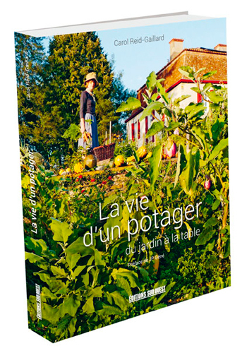La Vie D'Un Potager Du Jardin A La Table