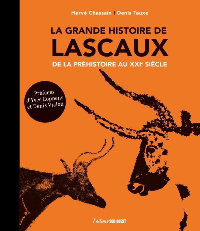 La grande histoire de Lascaux