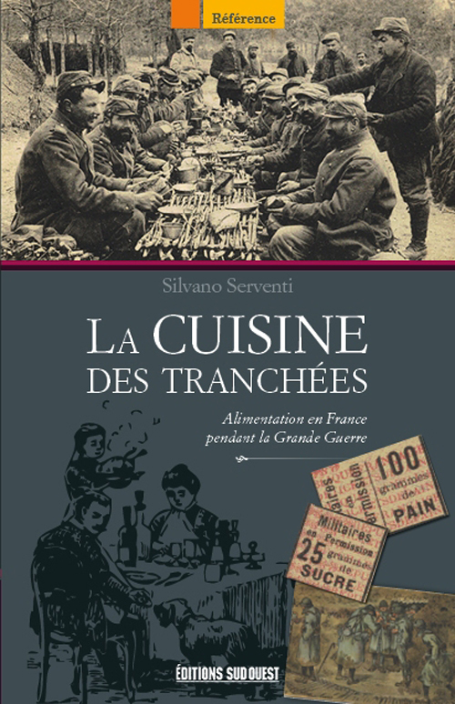 Cuisine Des Tranchees