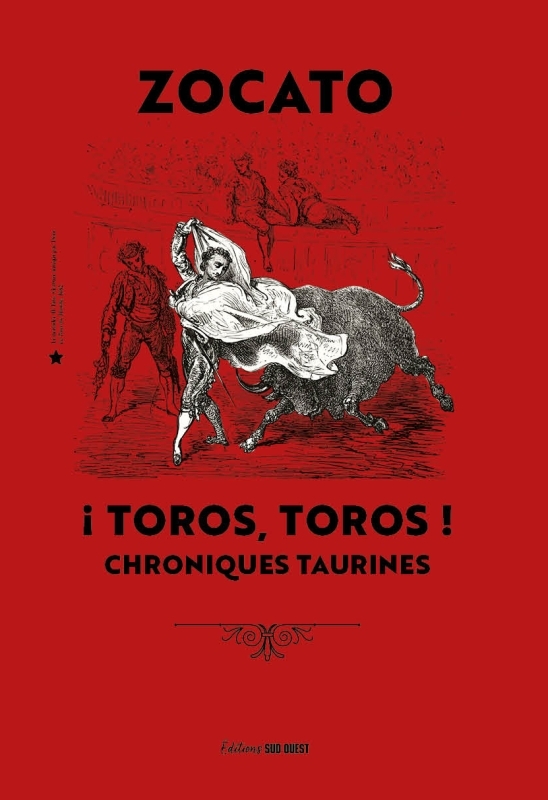 Toros toros !