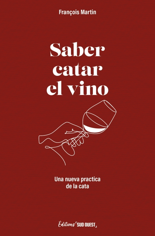 Saber catar el vino