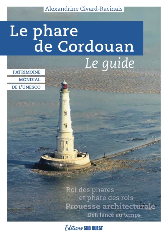 Le phare de Cordouan