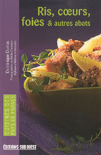 Ris, Coeurs, Foies Et Autres Abats/Poche