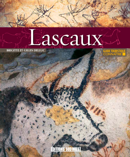 Connaitre Lascaux (Fr)