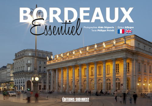 Bordeaux Essentiel (Fr-Gb)