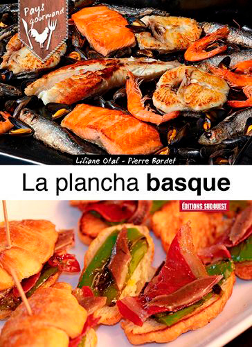 Plancha Basque