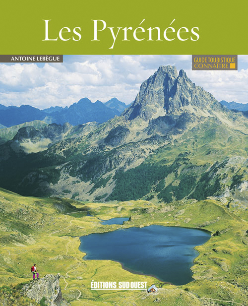 Connaitre Les Pyrenees