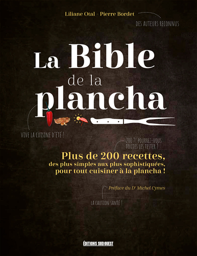 Bible De La Plancha