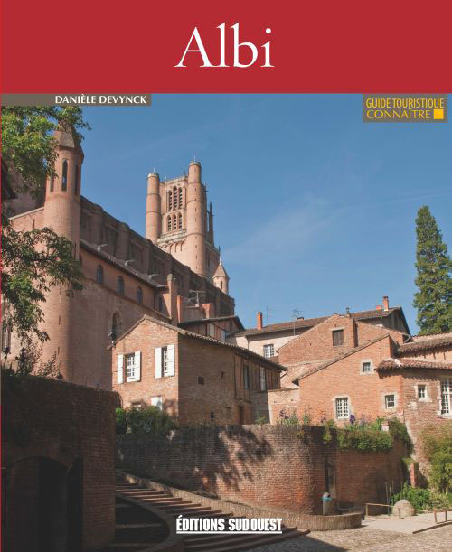 Connaitre Albi (Angl)