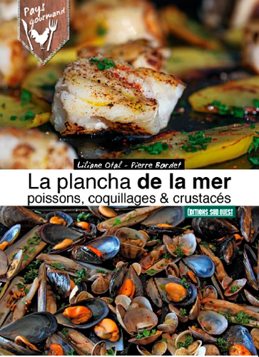 Plancha De La Mer