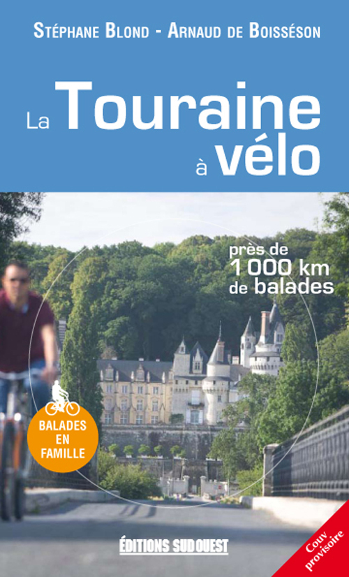 Touraine A Velo