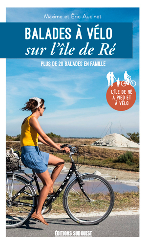 Ile De Re A Velo (L')