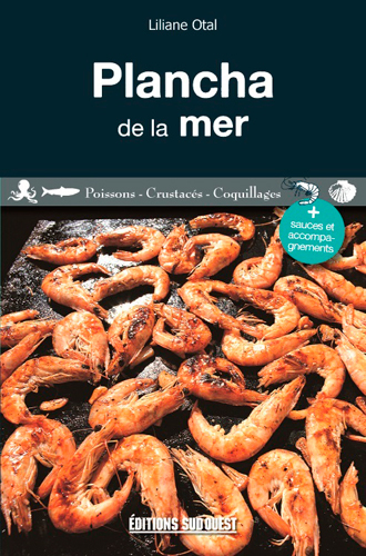 Plancha De La Mer
