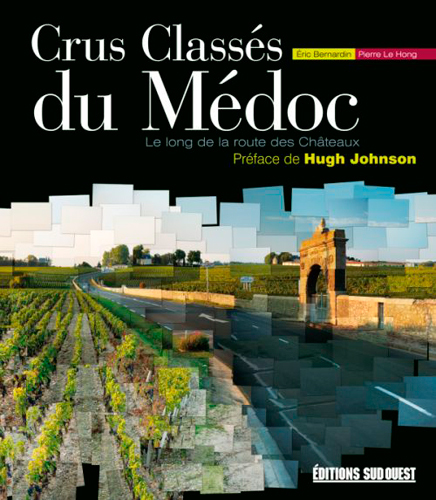 Crus Classes Du Medoc