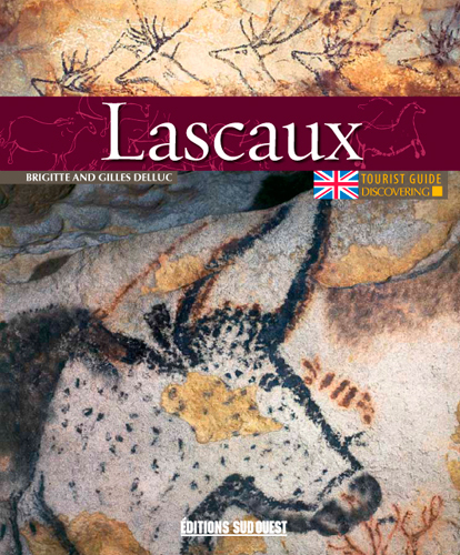 Connaitre Lascaux (Ang)