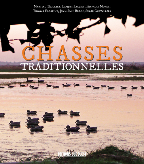 Chasses Traditionnelles