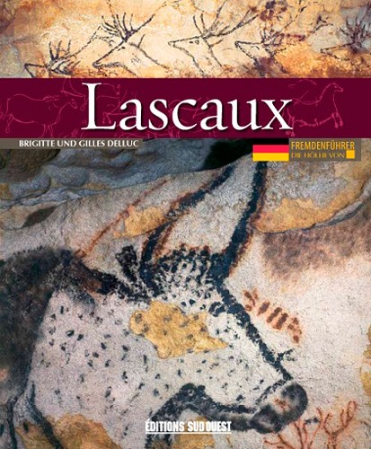 Connaitre Lascaux (All)