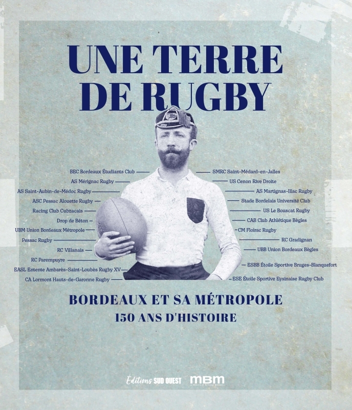 Une terre de rugby