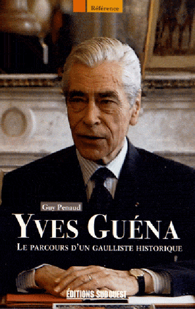 Yves Guena