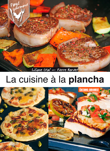 Cuisine A La Plancha (La)