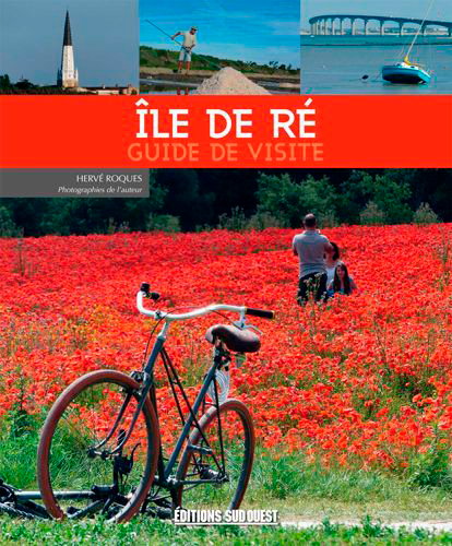 Ile De Ré, Guide De Visite