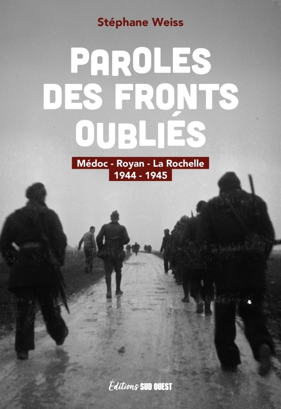 Paroles des fronts oubliés