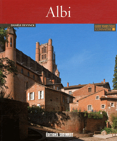 Connaitre Albi (N.E)