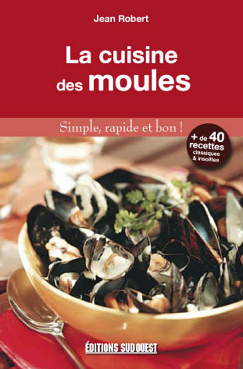 Cuisine Des Moules (La)