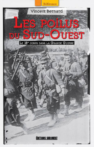 Poilus Du Sud-Ouest